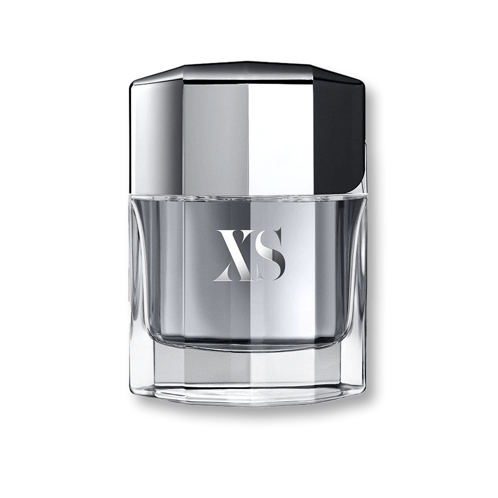 Paco Rabanne XS EDT For Men | My Perfume Shop