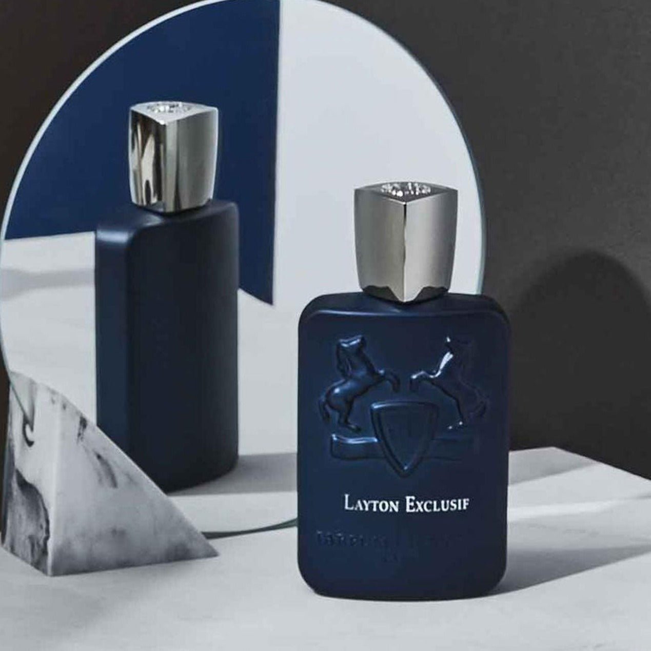 Parfums De Marly Layton Exclusif Parfum | My Perfume Shop