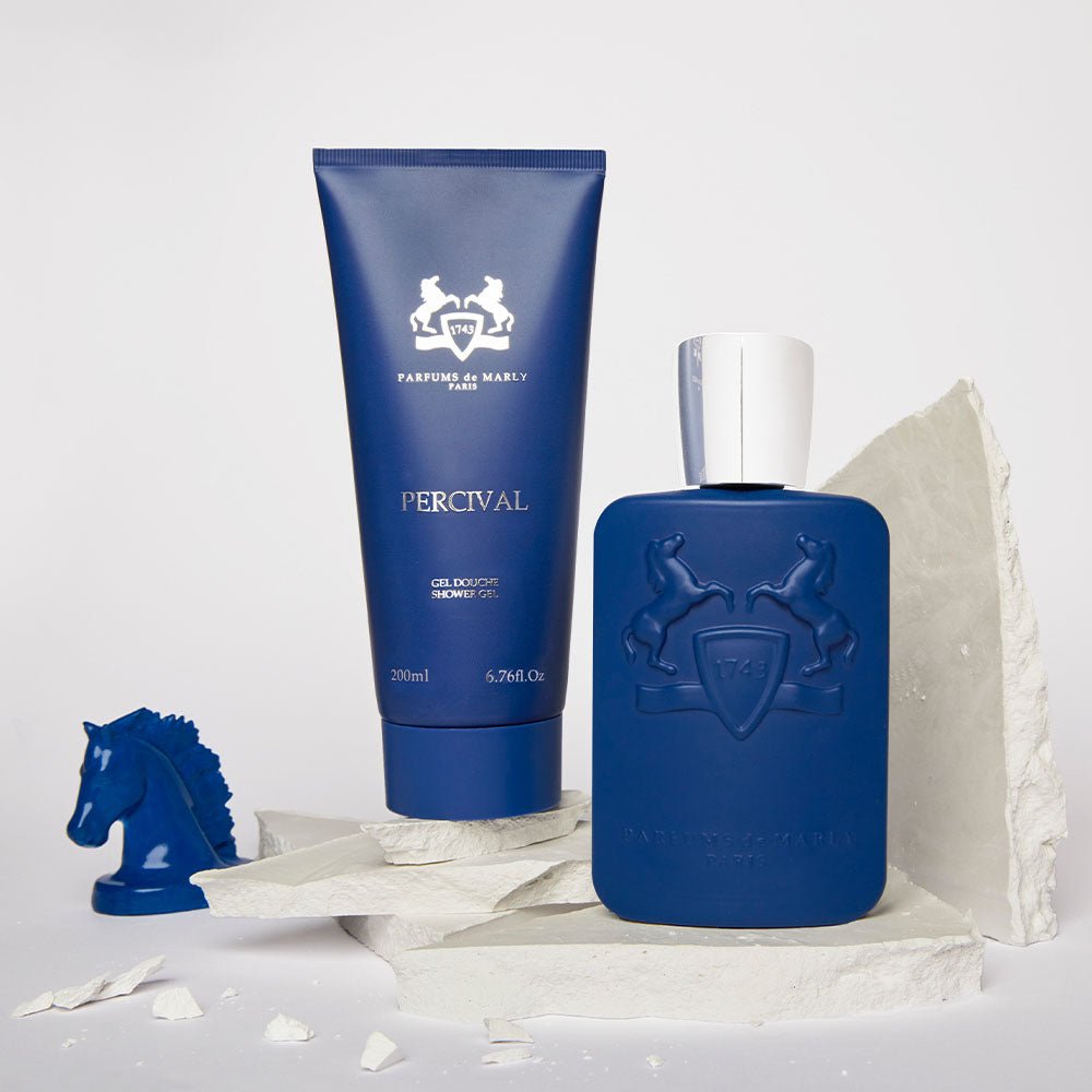 Parfums De Marly Percival Shower Gel | My Perfume Shop