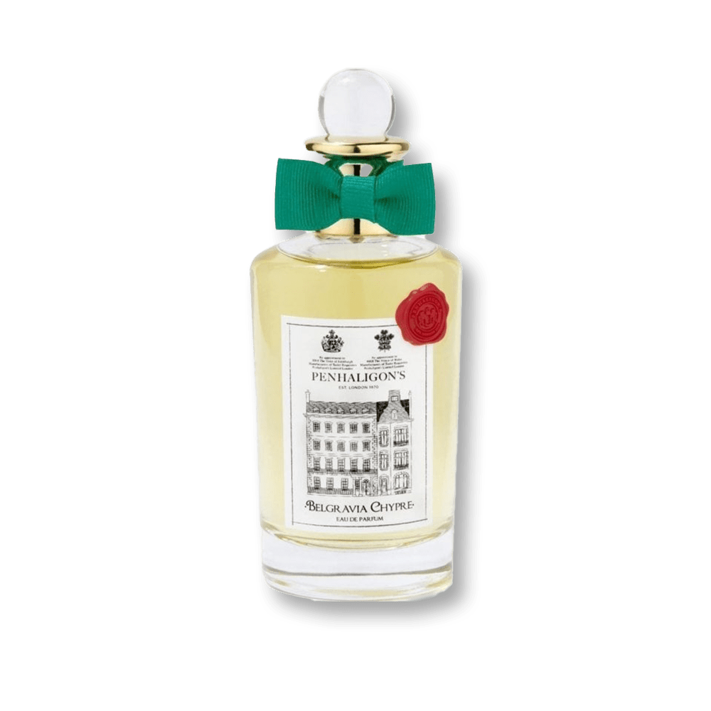 Penhaligon's Belgravia Chypre EDP | My Perfume Shop