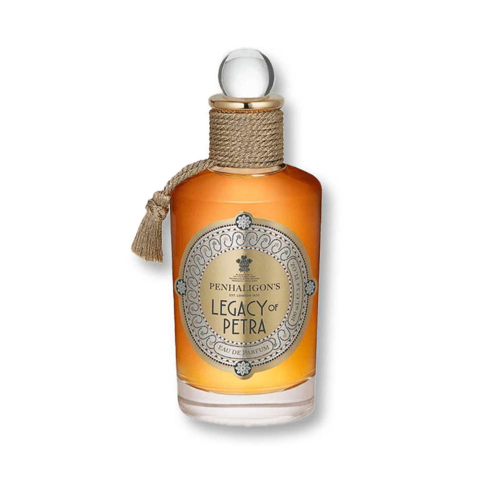 Penhaligon's Legacy Of Petra EDP | My Perfume Shop