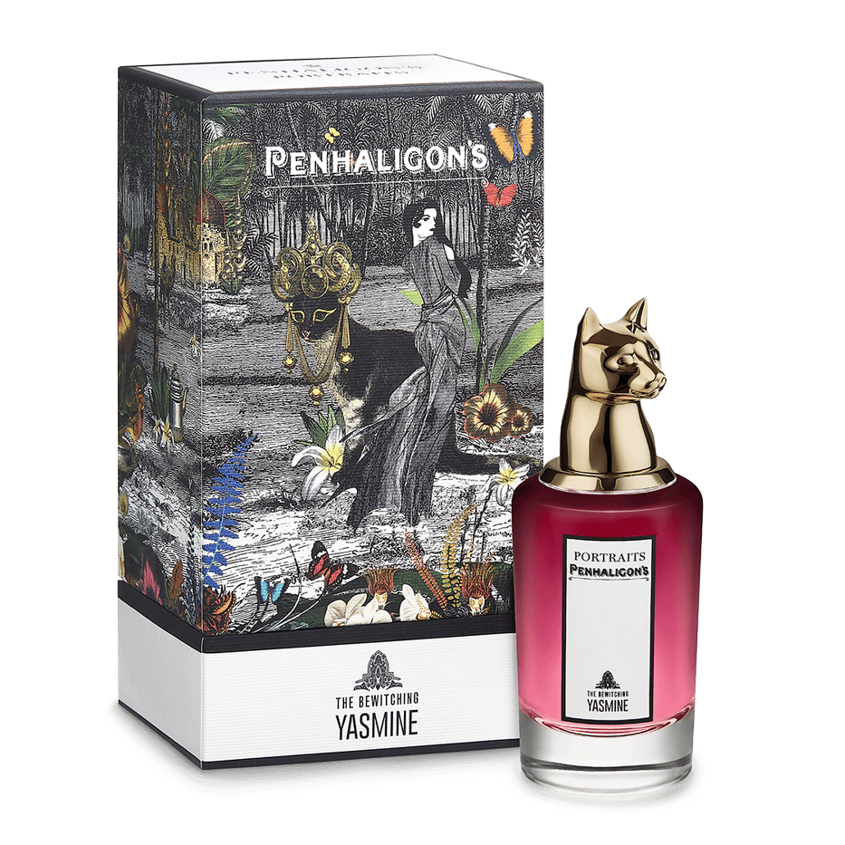 Penhaligon's The Bewitching Yasmine EDP | My Perfume Shop