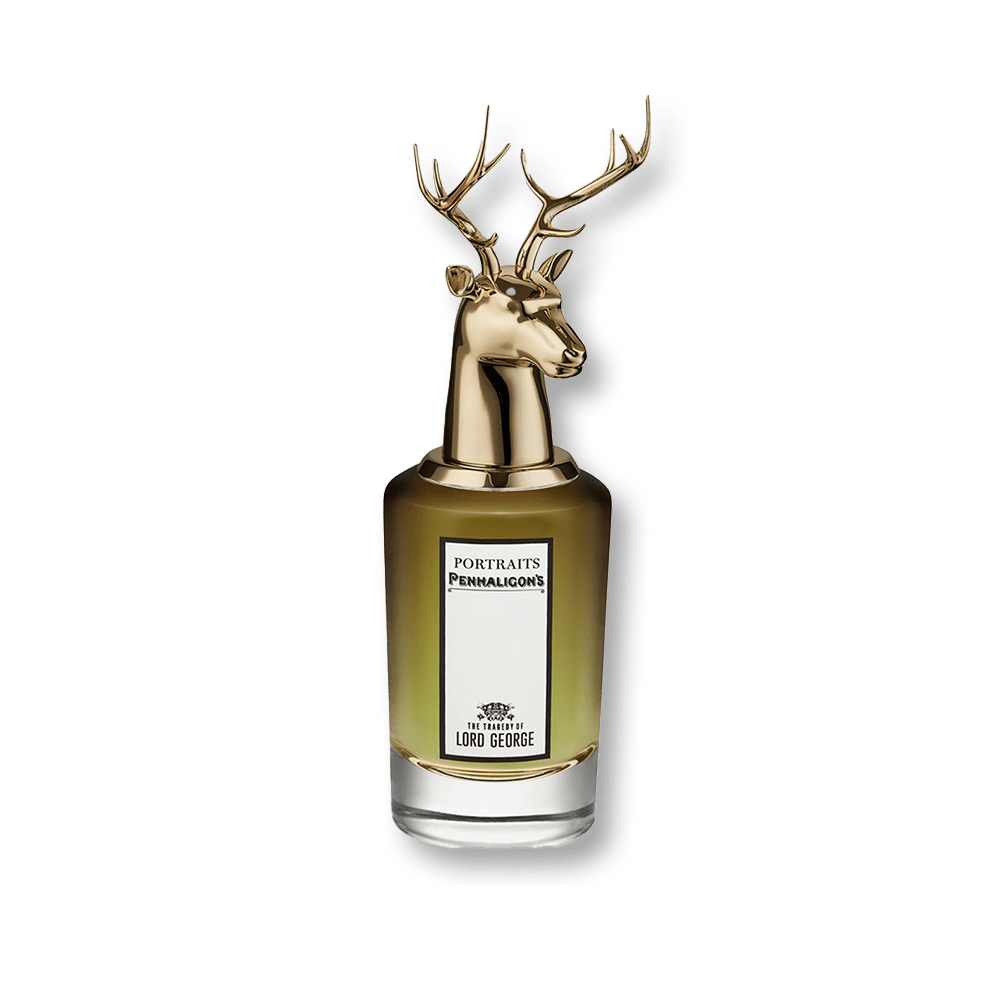 Penhaligon's The Tragedy Of Lord George EDP | My Perfume Shop