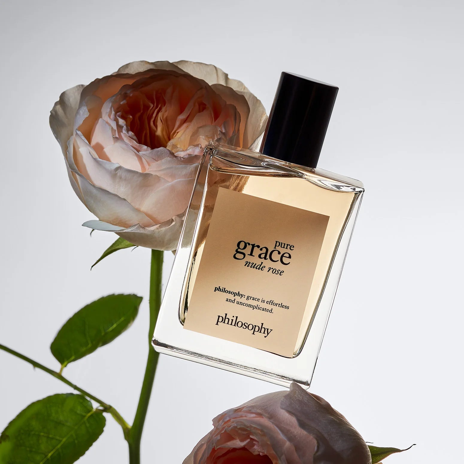 Philosophy Pure Grace Nude Rose EDT | My Perfume Shop