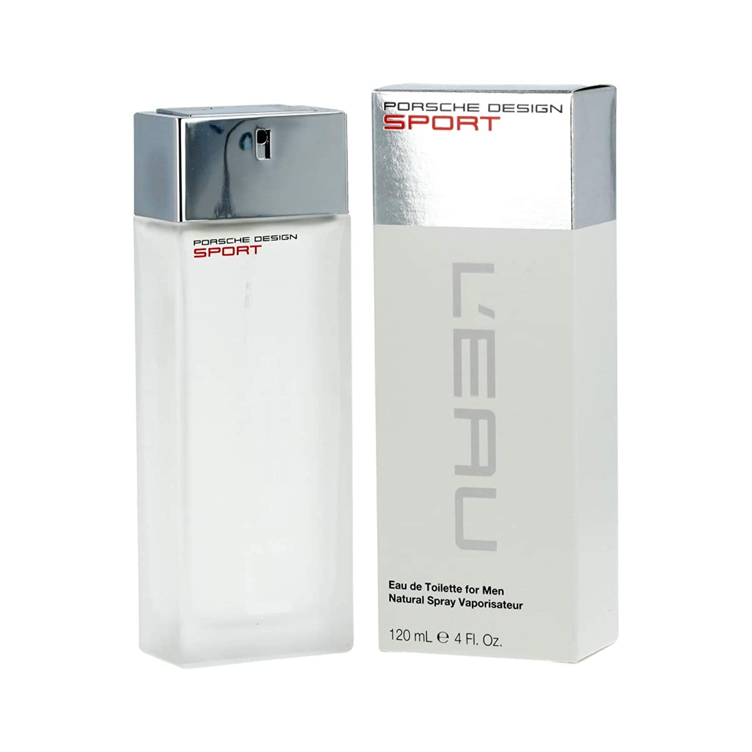 Porsche Design Sport L'Eau EDT | My Perfume Shop