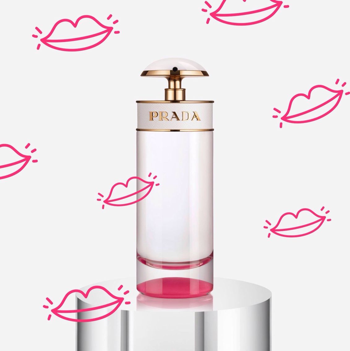 Prada Candy & Candy Kiss Duo Set | My Perfume Shop