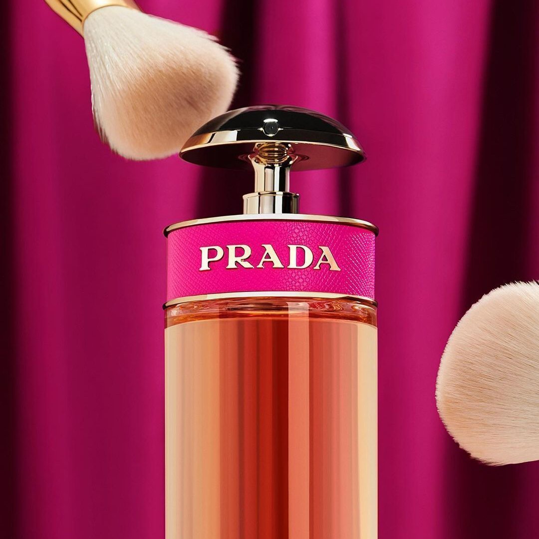 Prada Candy EDP Travel Gift Set | My Perfume Shop