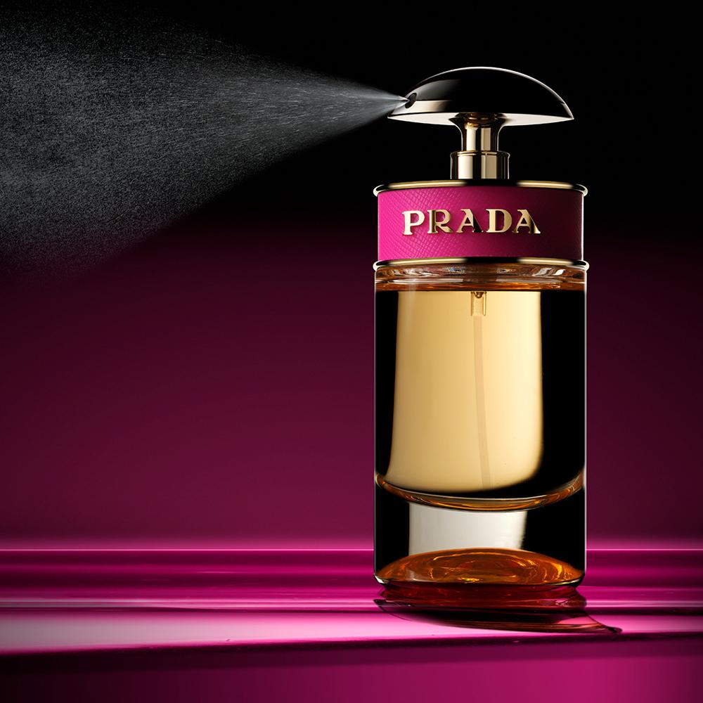 Prada Candy EDP Travel Gift Set | My Perfume Shop