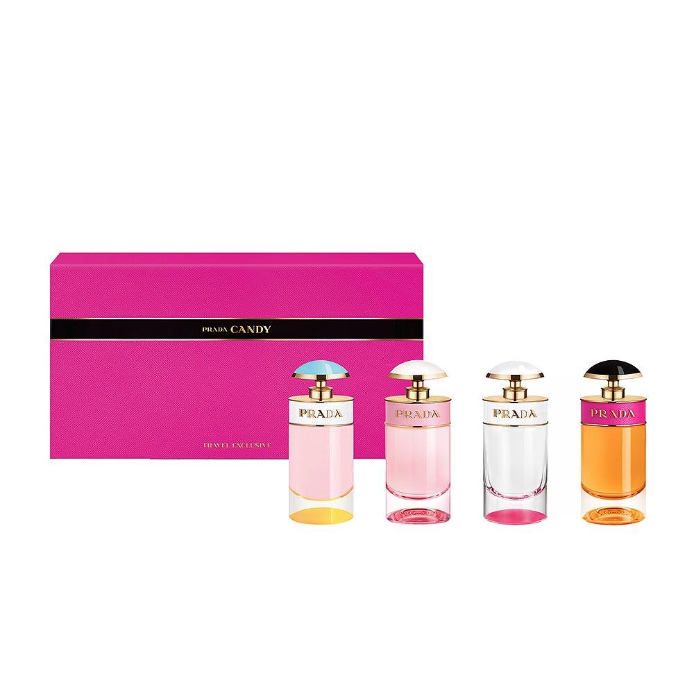 Prada Candy Mini Collection Gift Set | My Perfume Shop