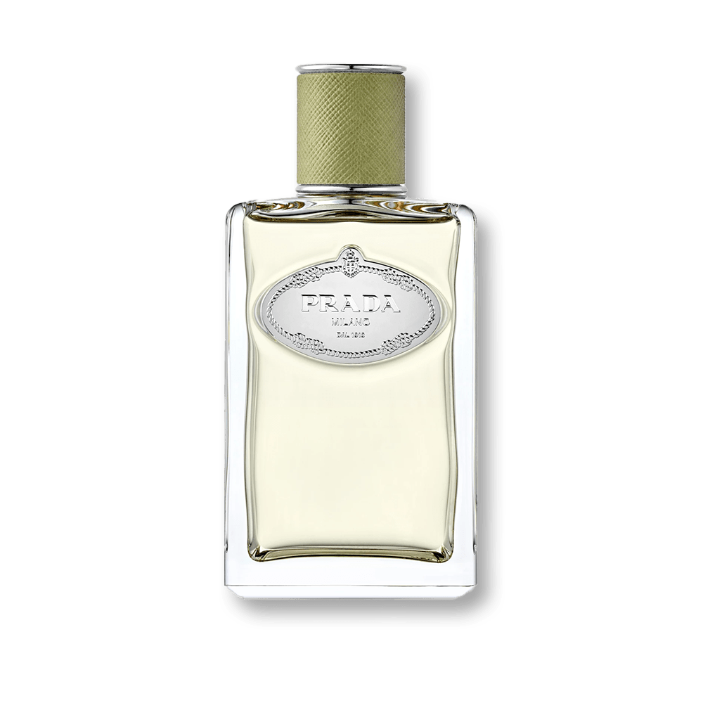 Prada Les Infusions De Vetiver EDP | My Perfume Shop