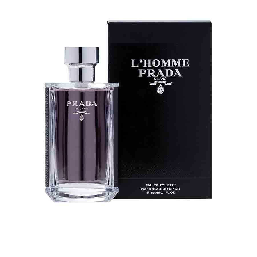 Prada L'Homme EDT | My Perfume Shop