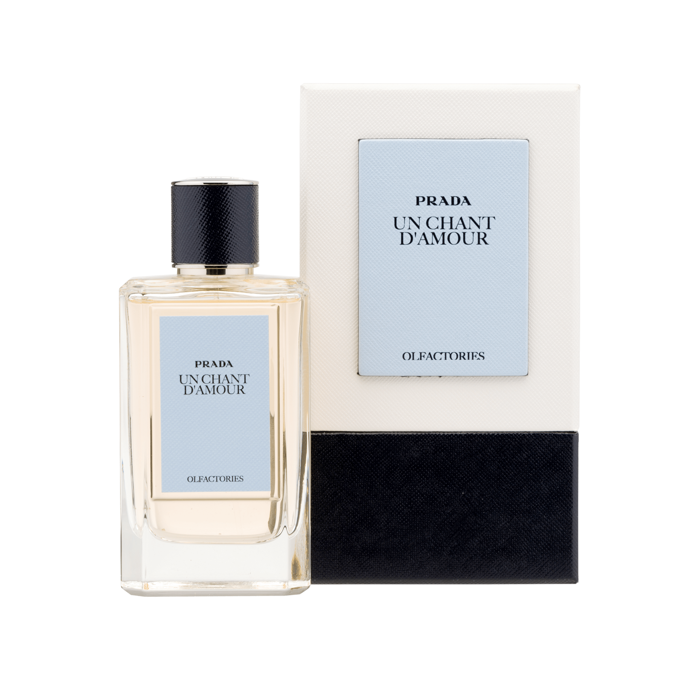 Prada Olfactories Un Chant D'Amour EDP | My Perfume Shop