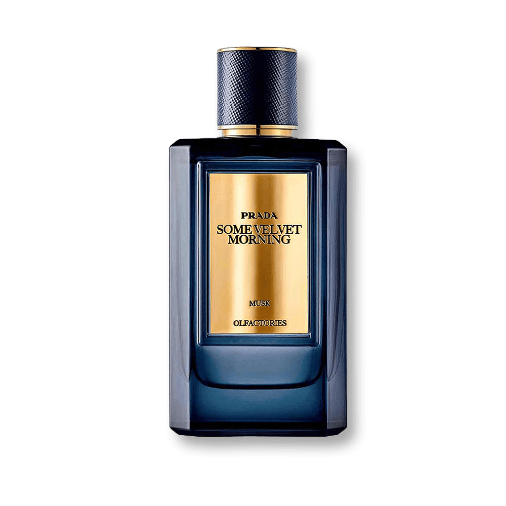 Prada Some Velvet Morning Musk EDP | My Perfume Shop