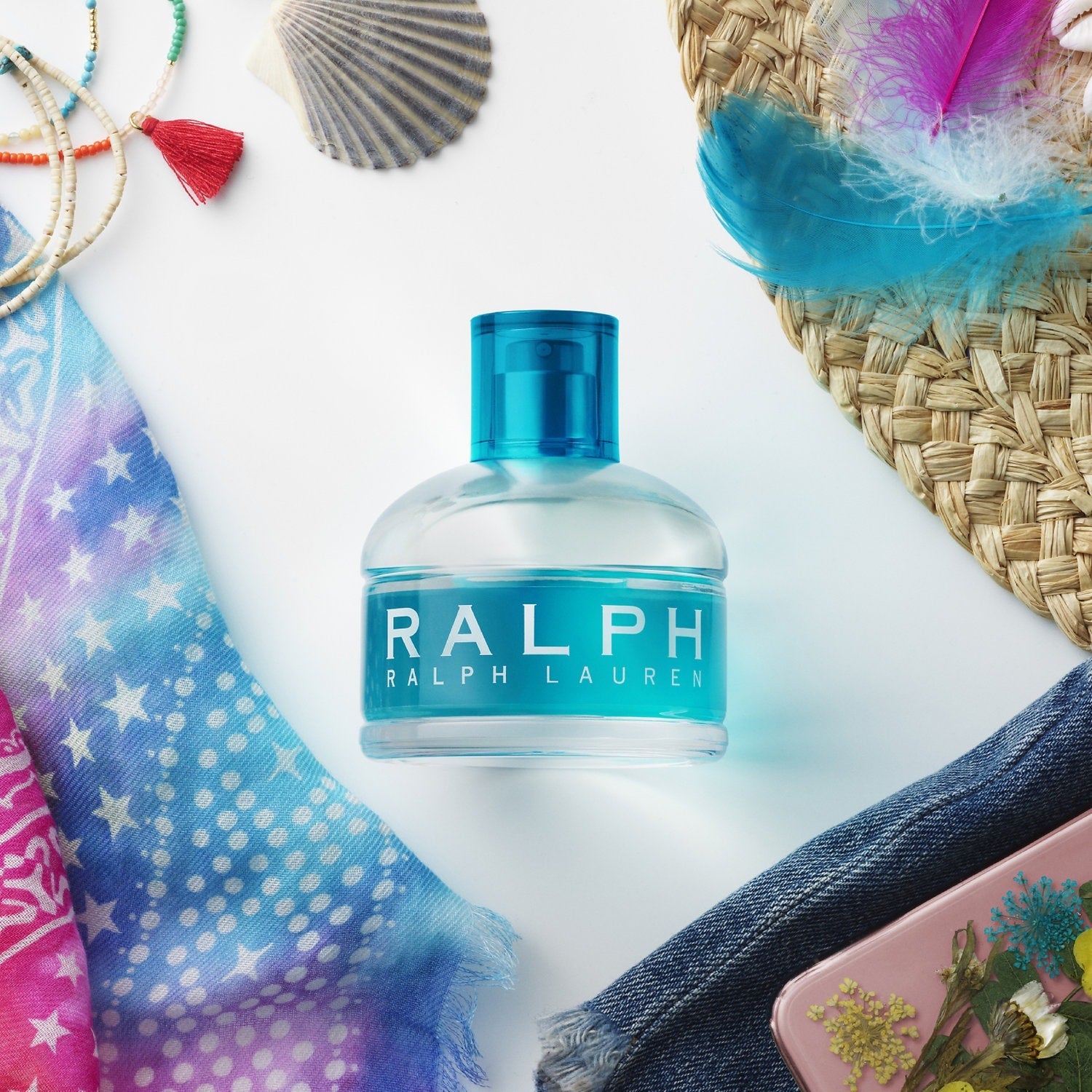 Ralph Lauren EDT For Women | My Perfume Shop