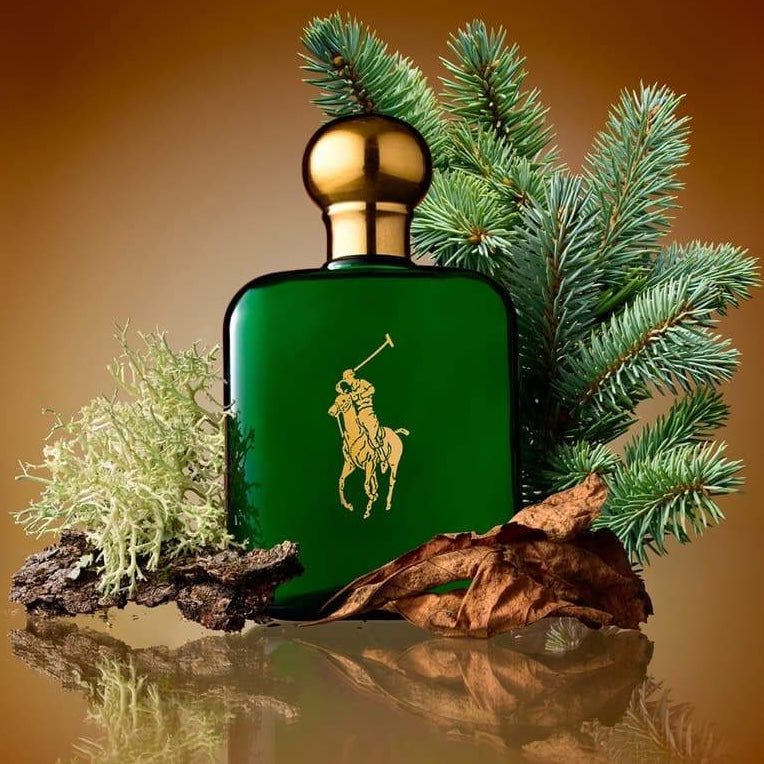 Ralph Lauren Polo Green EDT | My Perfume Shop