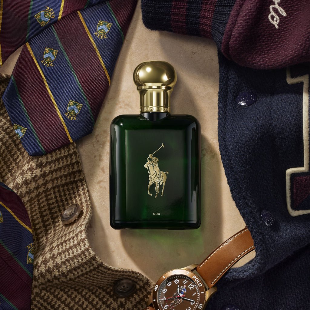 Ralph Lauren Polo Oud EDP | My Perfume Shop