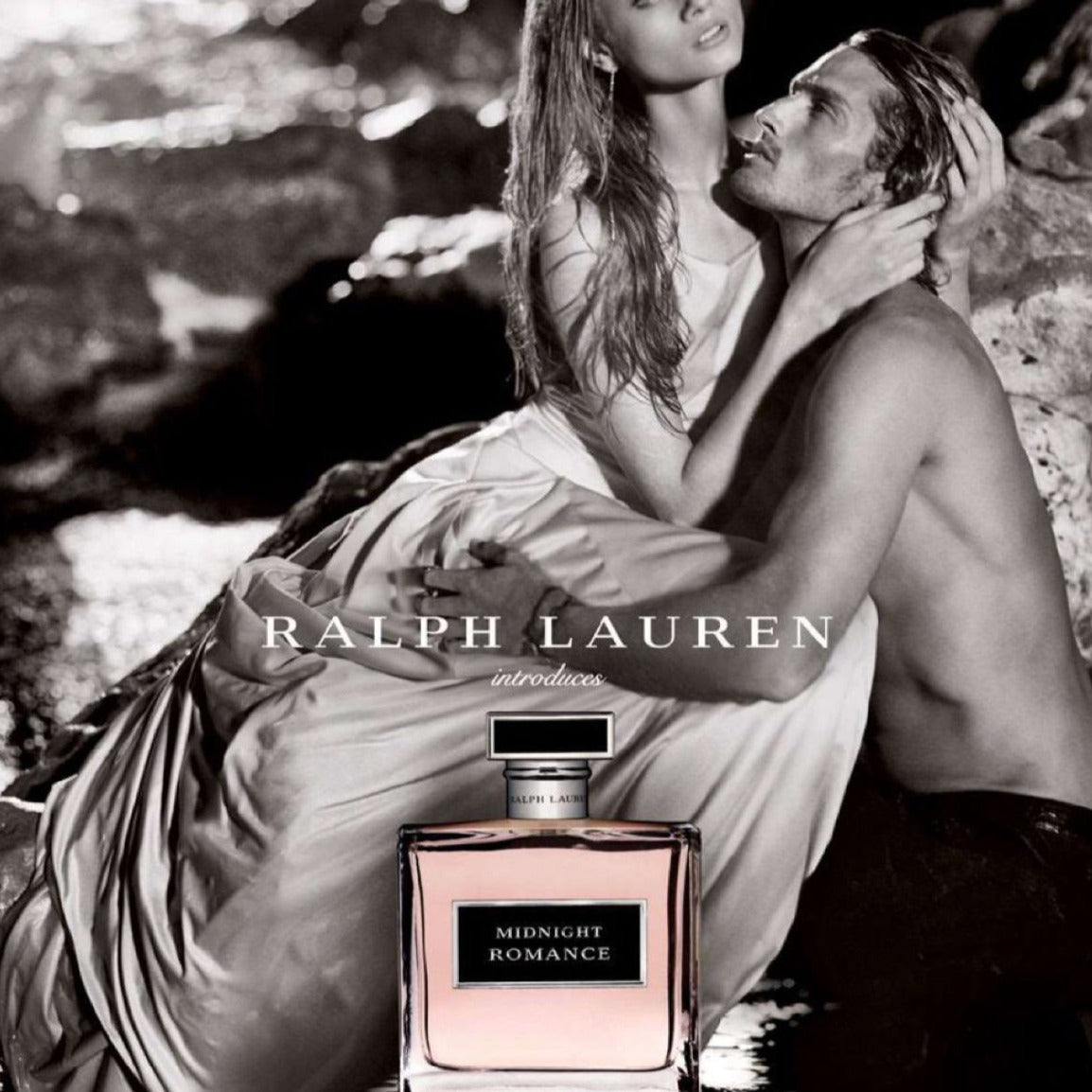 Ralph Lauren Romance Midnight EDP | My Perfume Shop