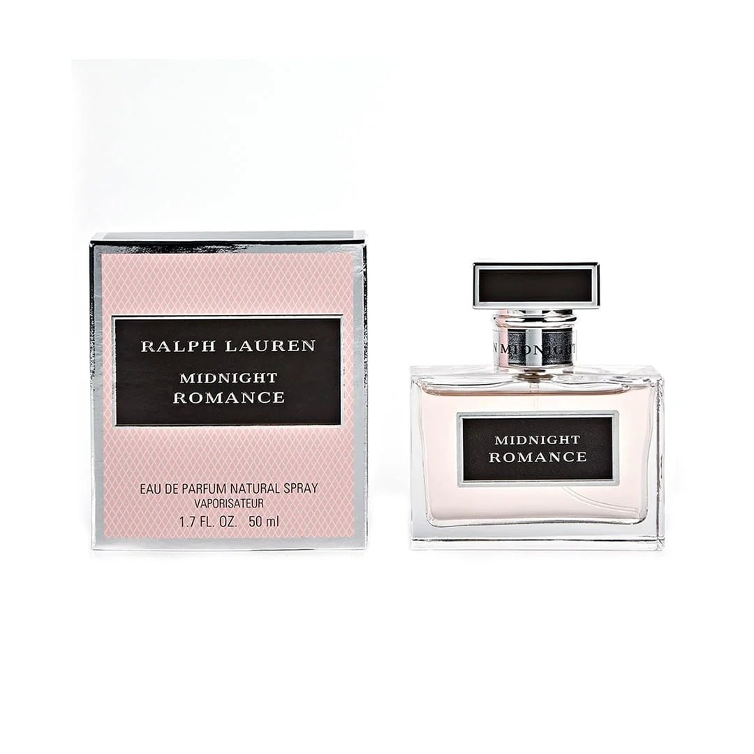 Ralph Lauren Romance Midnight EDP | My Perfume Shop