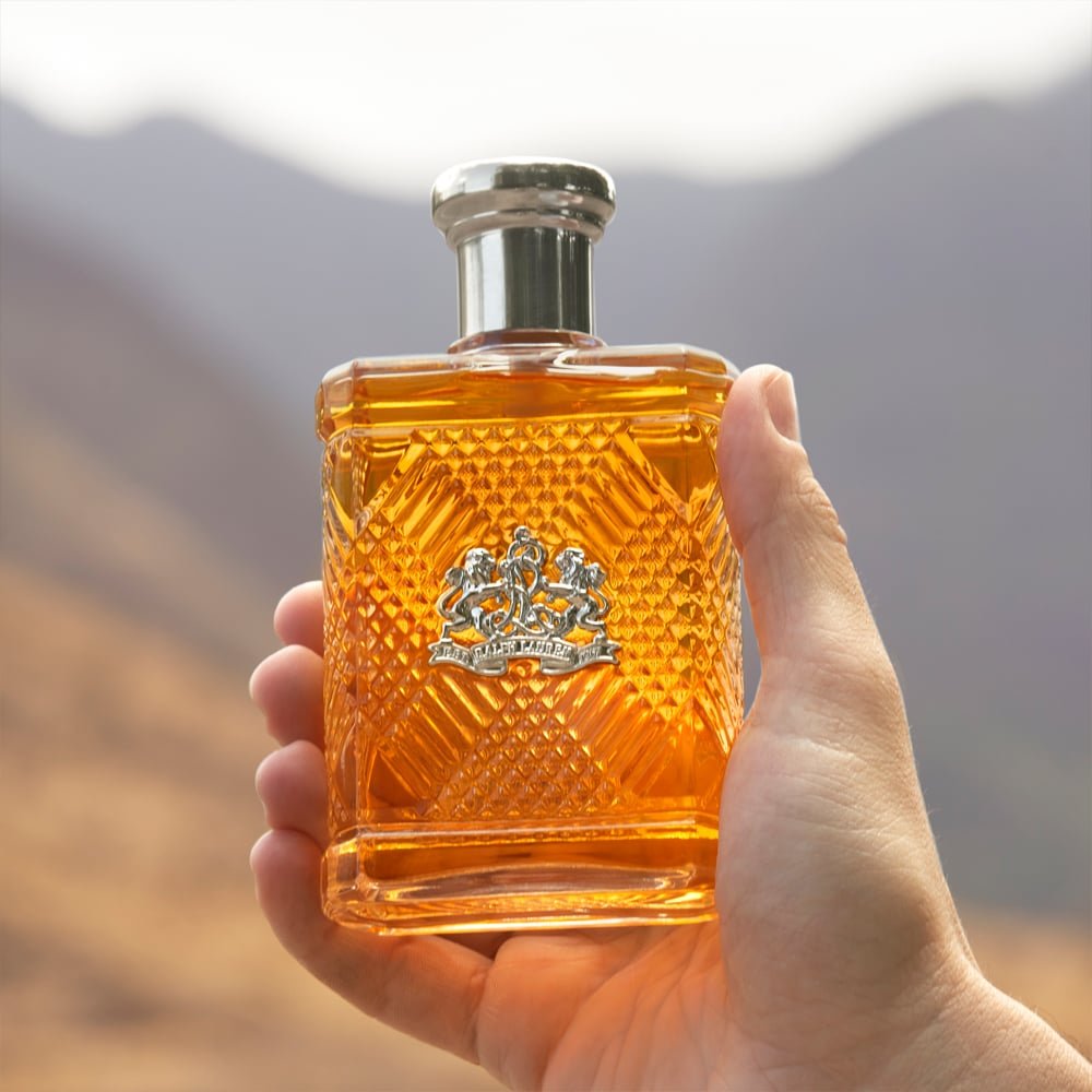 Ralph Lauren Safari EDT For Men | My Perfume Shop