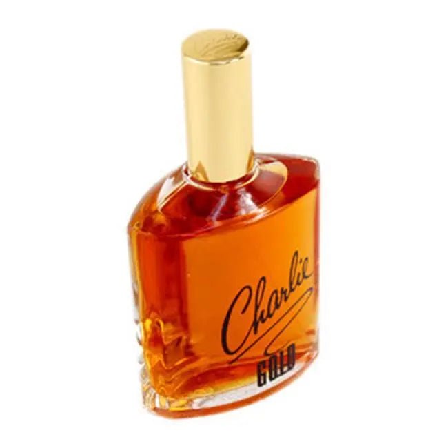 Revlon Charlie Gold Eau Fraiche EDT | My Perfume Shop