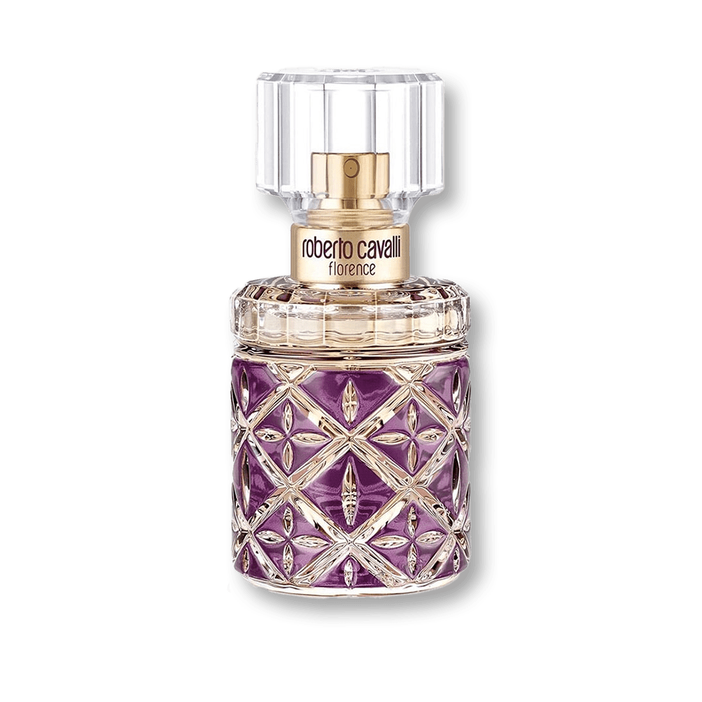 Roberto Cavalli Florence EDP For Women | My Perfume Shop