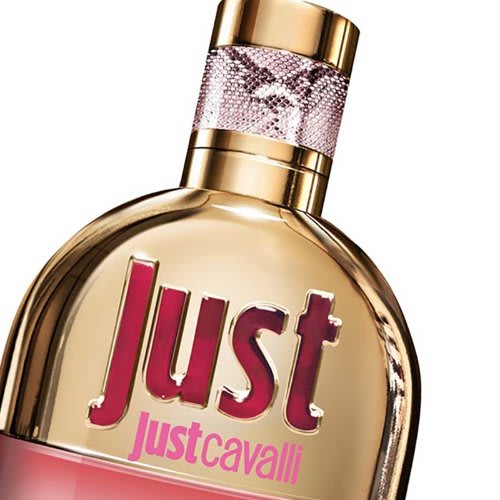 Roberto Cavalli Just Cavalli EDT For Women | My Perfume Shop