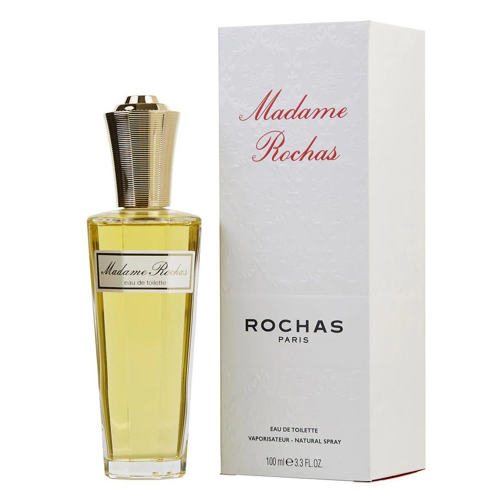 Rochas Madame Rochas EDT | My Perfume Shop