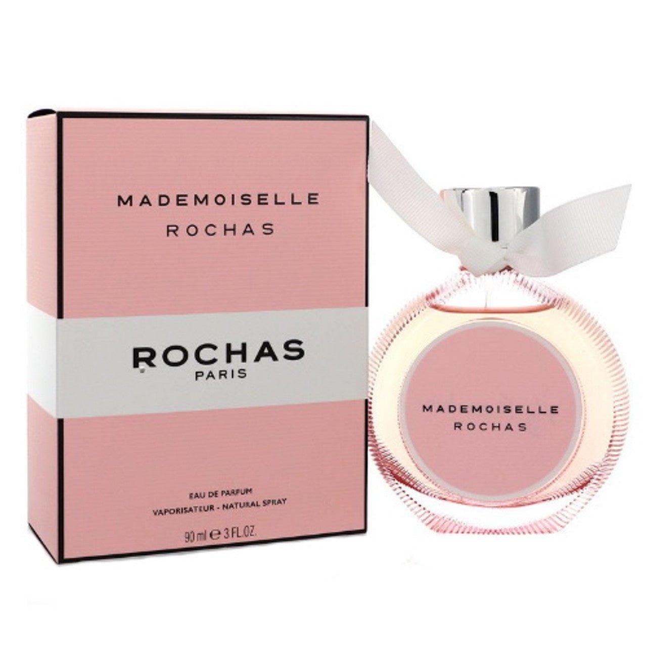 Rochas Mademoiselle Rochas EDP For Women | My Perfume Shop