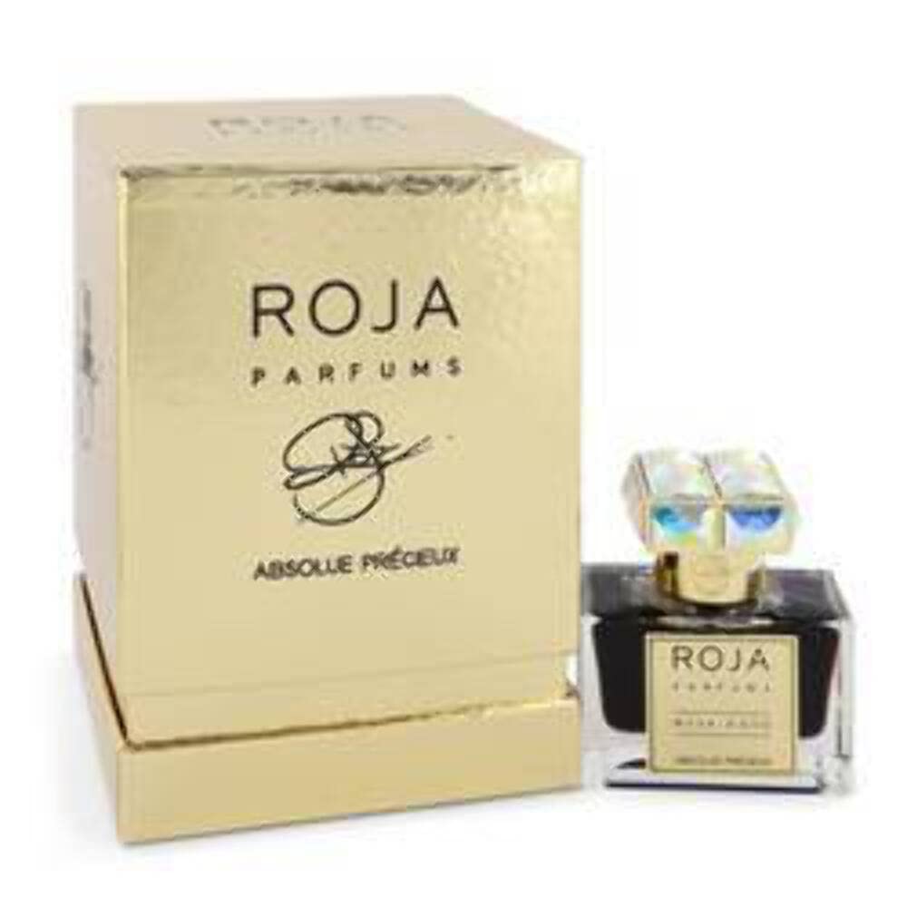 Roja Musk Aoud Absolue Precieux EDP | My Perfume Shop