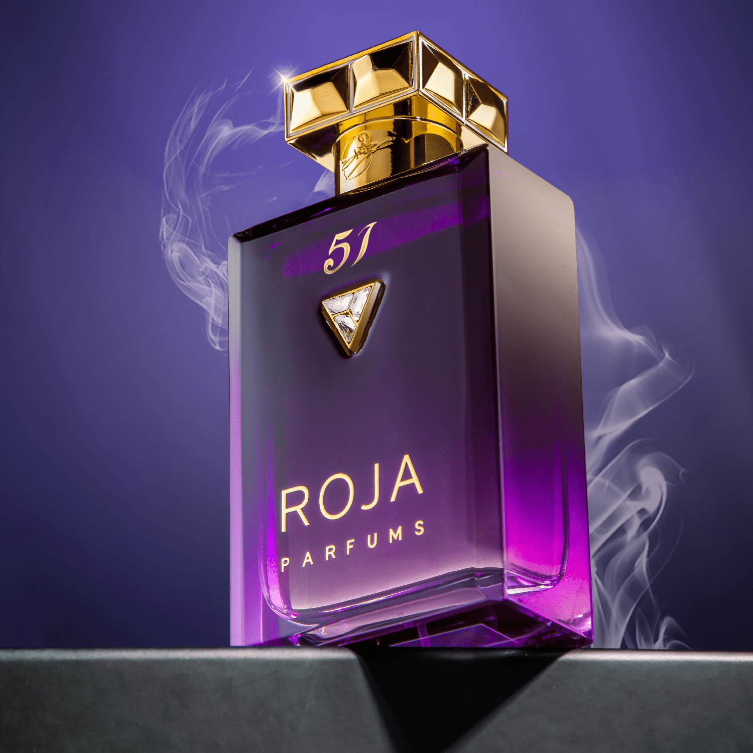 Roja Parfum 51 Parfum | My Perfume Shop