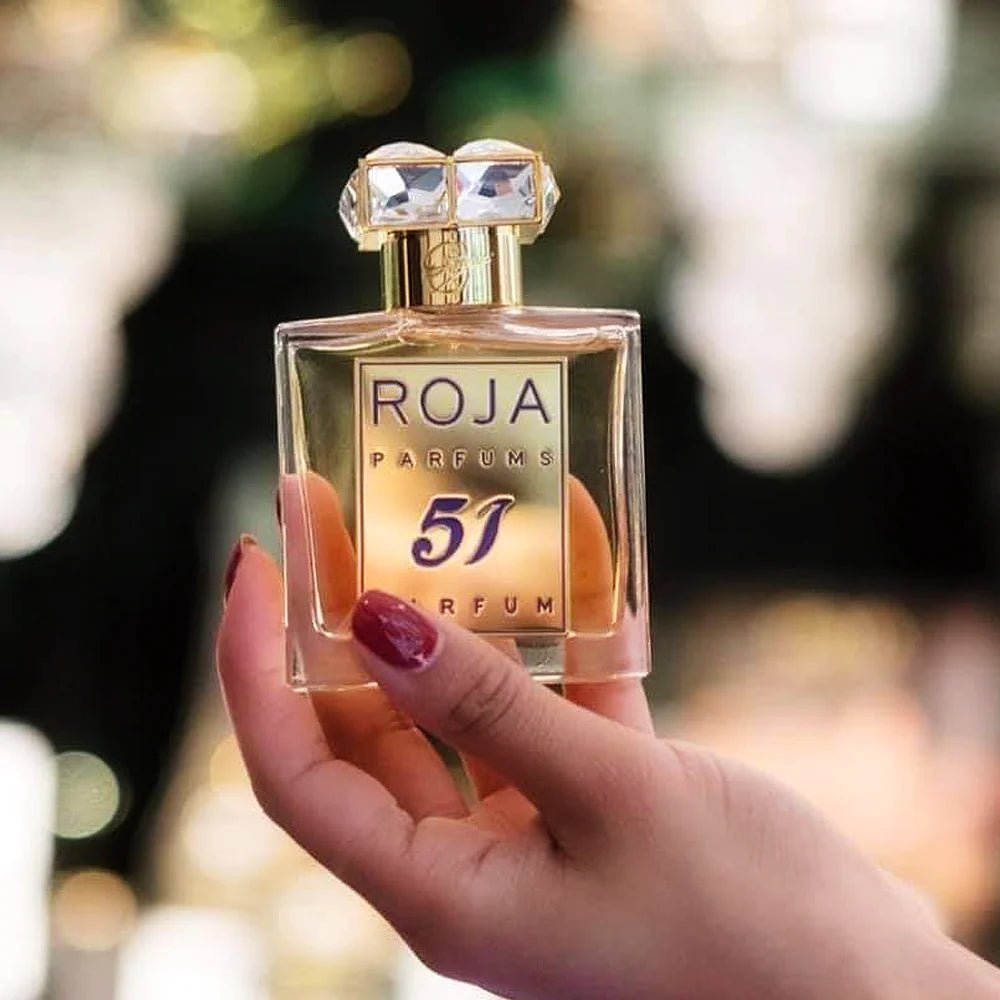 Roja Parfums 51 Parfum | My Perfume Shop