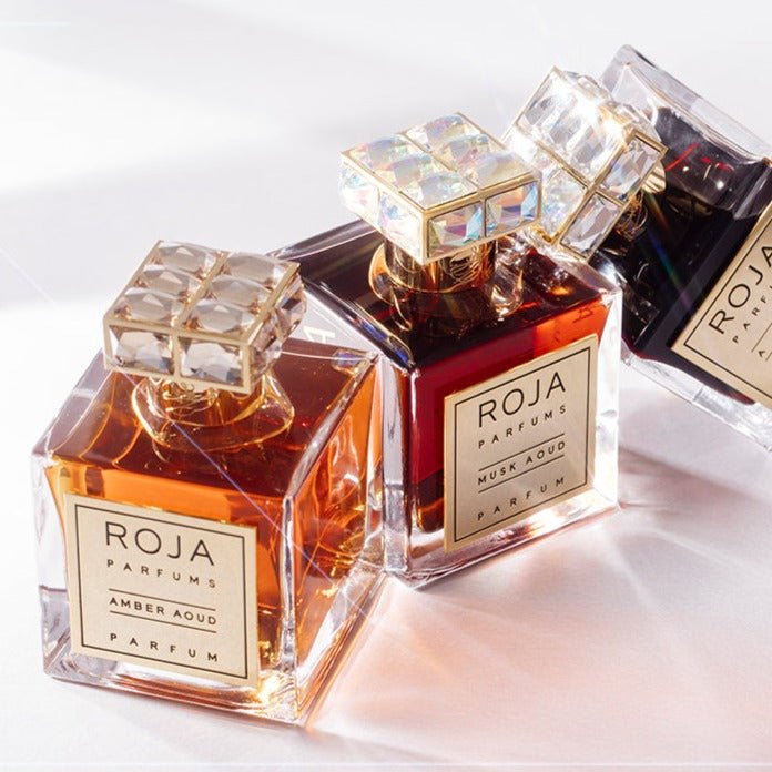 Roja Parfums Aoud Parfum | My Perfume Shop