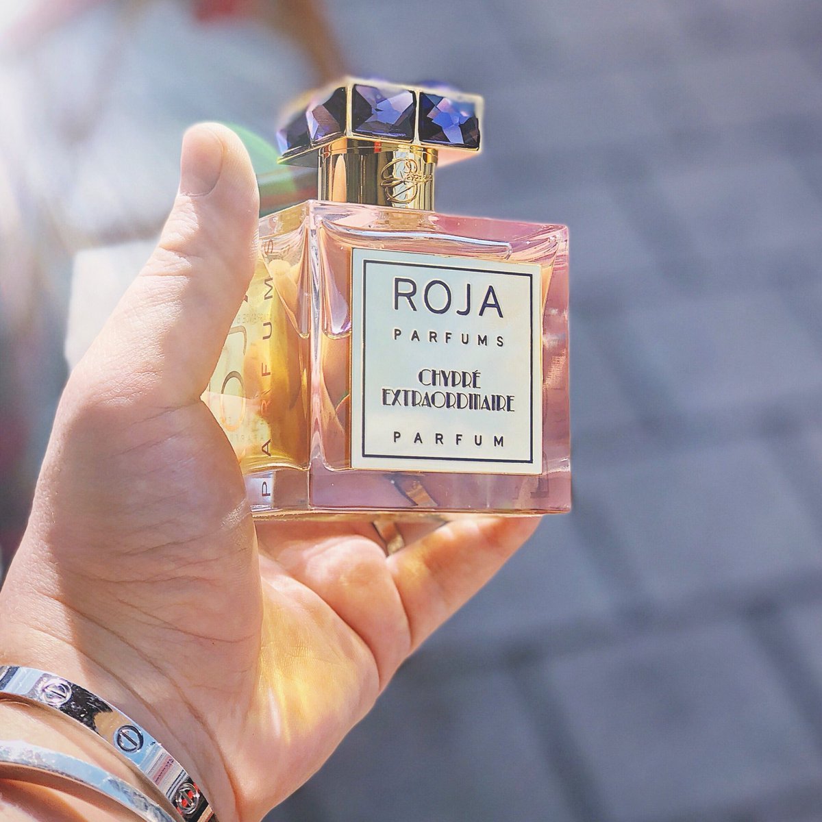 Roja Parfums Chypre Extraordinaire Parfum | My Perfume Shop