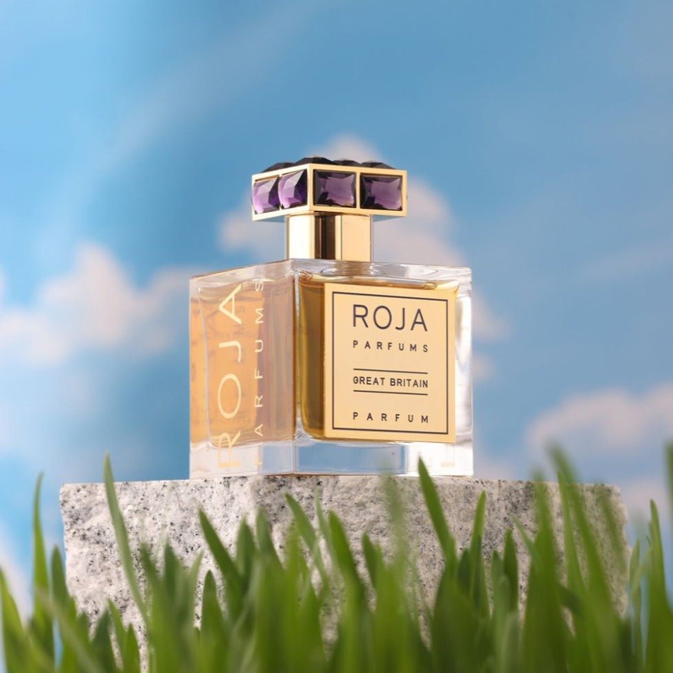 Roja Parfums Great Britain Parfum | My Perfume Shop