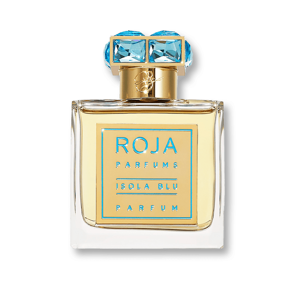 Roja Parfums Isola Blu Parfum | My Perfume Shop