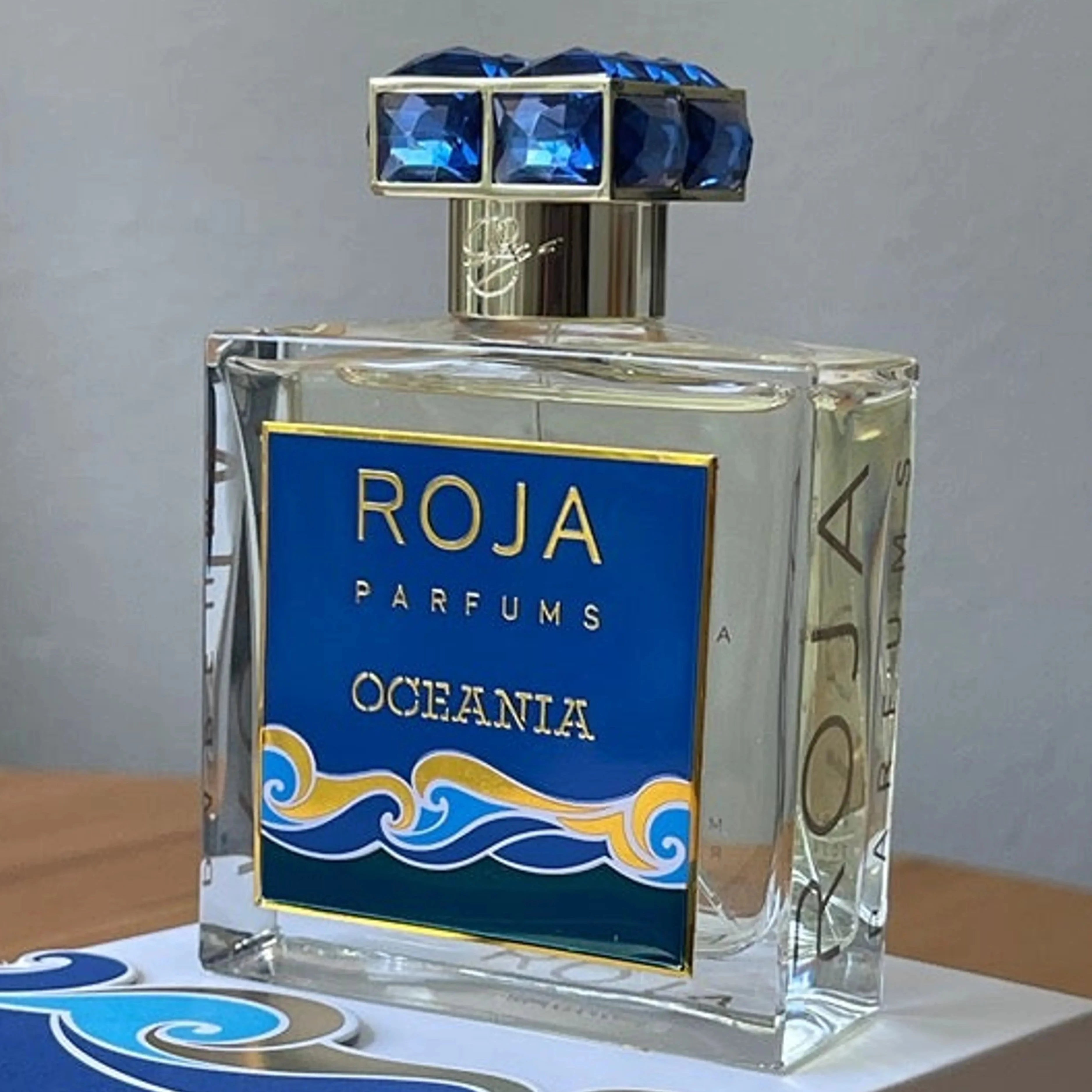 Roja Parfums Oceania EDP | My Perfume Shop