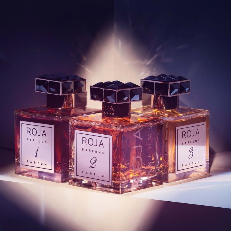 Roja Parfums Parfum De La Nuit 2 Parfum | My Perfume Shop