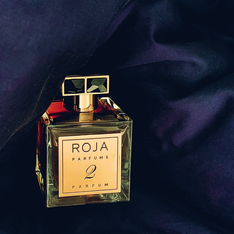 Roja Parfums Parfum De La Nuit 2 Parfum | My Perfume Shop