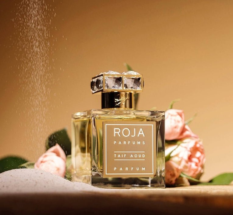 Roja Parfums Taif Aoud Parfum | My Perfume Shop