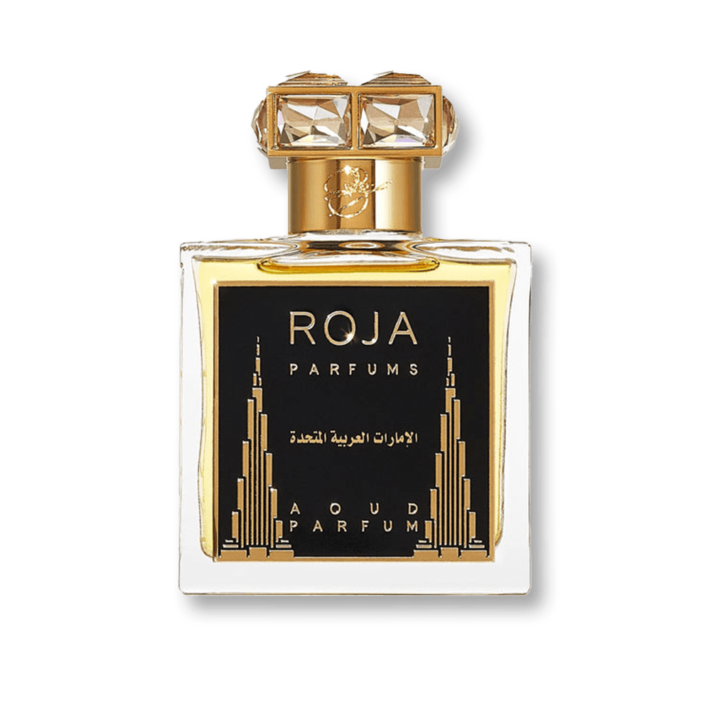 Roja Parfums United Arab Emirates Aoud Parfum | My Perfume Shop