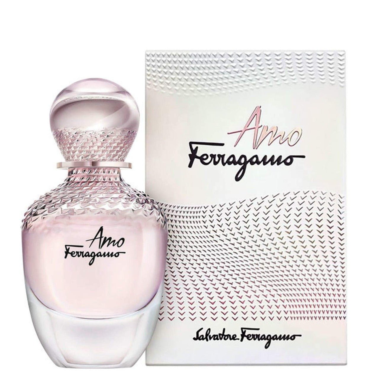 Salvatore Ferragamo Amo Ferragamo EDP | My Perfume Shop