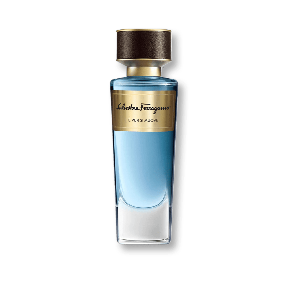 Salvatore Ferragamo E Pur Si Muove EDP | My Perfume Shop