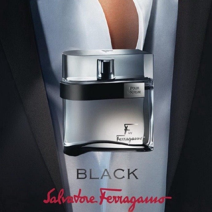 Salvatore Ferragamo F By Ferragamo EDT | My Perfume Shop