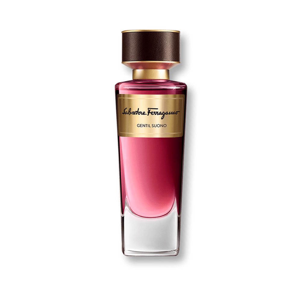 Salvatore Ferragamo Gentil Suono EDP | My Perfume Shop