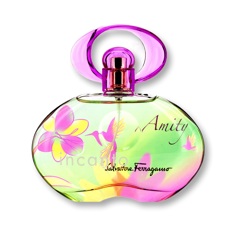 Salvatore Ferragamo Incanto Amity EDT For Women | My Perfume Shop