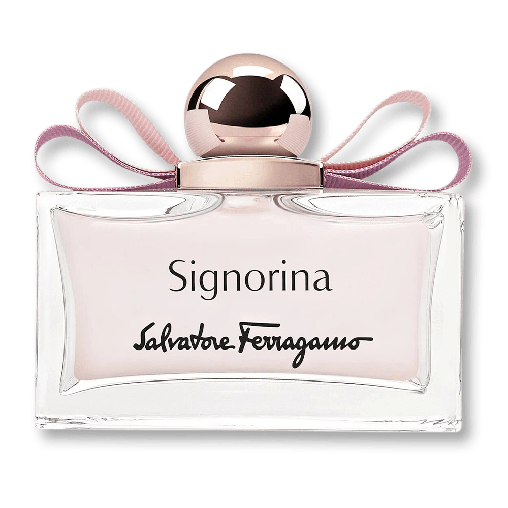 Salvatore Ferragamo Signorina EDP | My Perfume Shop