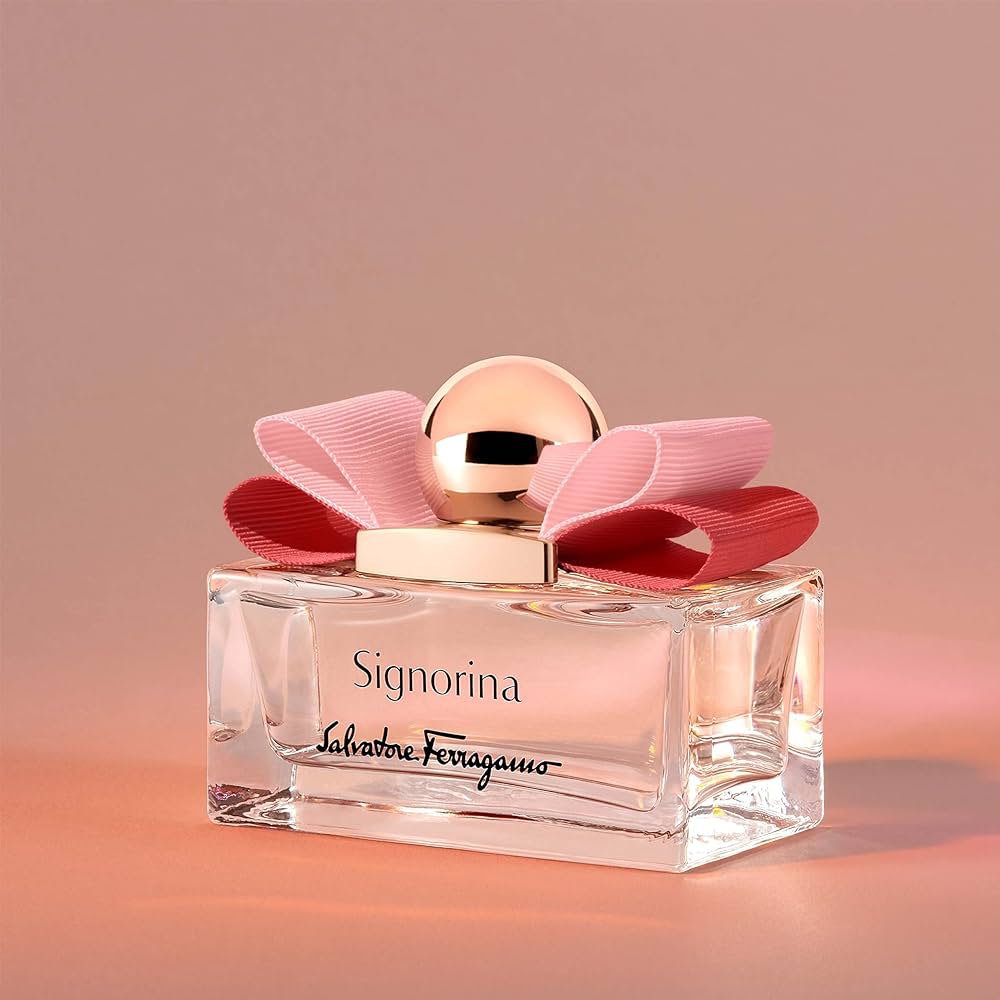 Salvatore Ferragamo Signorina Set | My Perfume Shop