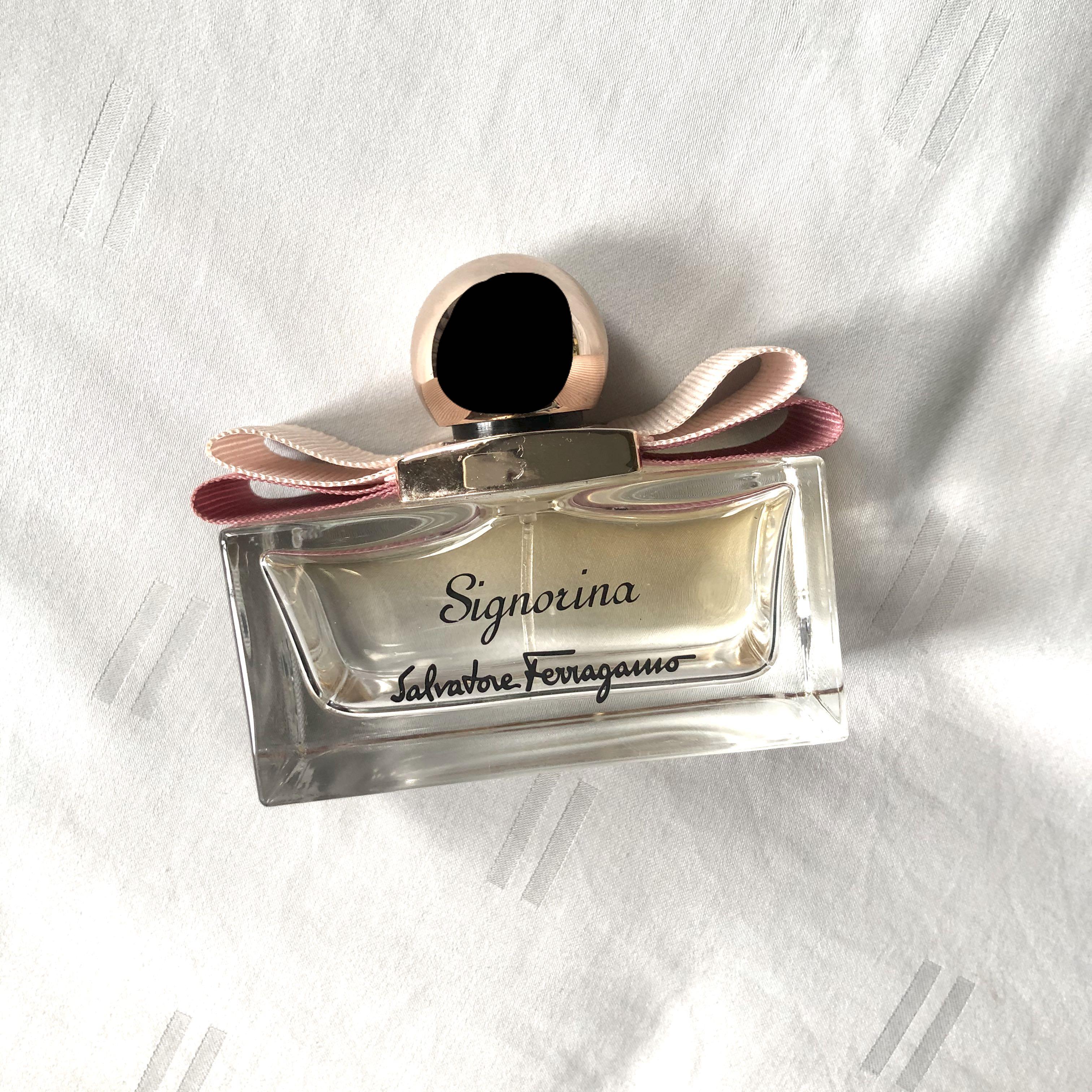 Salvatore Ferragamo Signorina Set | My Perfume Shop