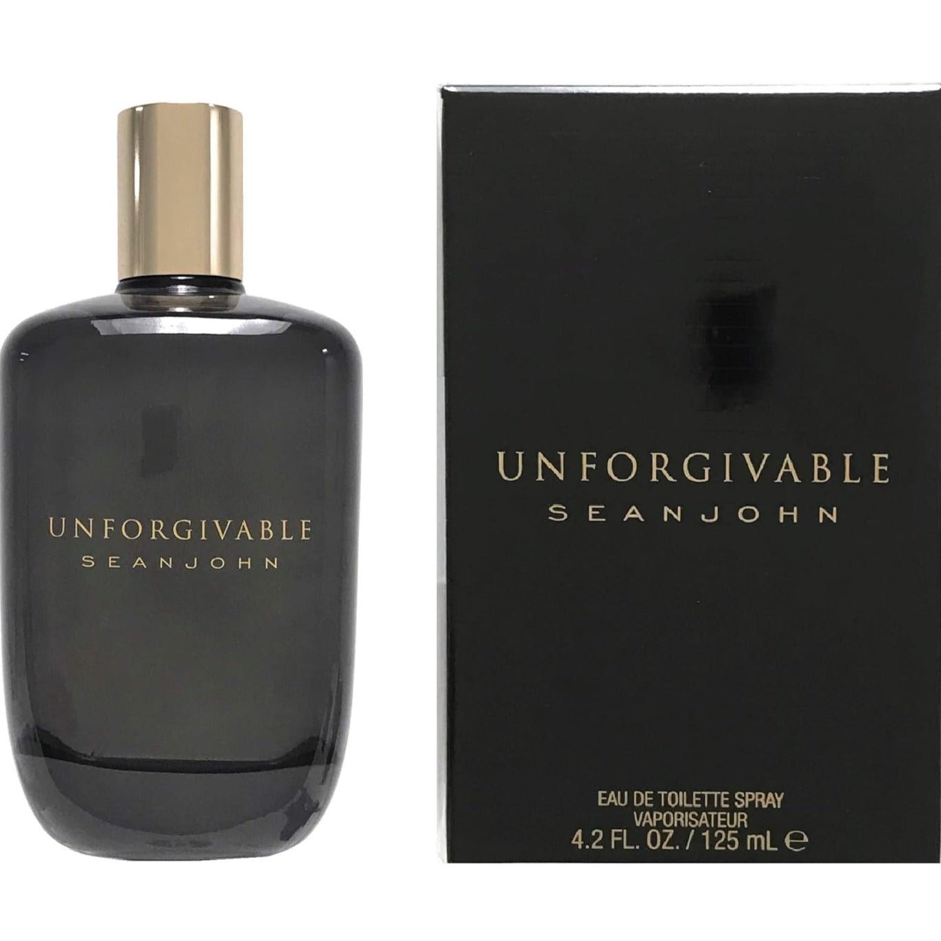 Sean John Unforgivable EDT | My Perfume Shop