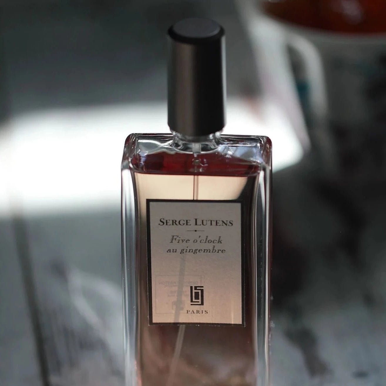 Serge Lutens Five O'Clock Au Gingembre EDP | My Perfume Shop